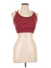 JoyLab Burgundy Tank Top Size L (estimated) - photo 1