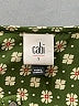 CAbi 100% Polyester Green Sleeveless Blouse Size S - photo 7