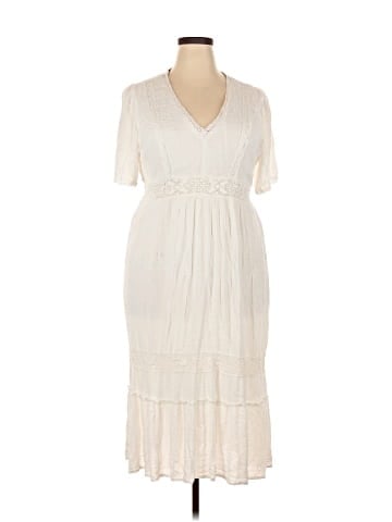 Knox Rose Casual Dress (view 1)