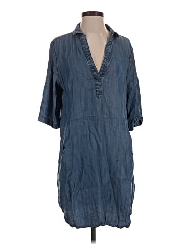 Ann Taylor LOFT Outlet Casual Dress (view 1)