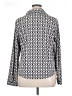 Lane Bryant Silver Long Sleeve Polo Size 14 (1) - photo 2