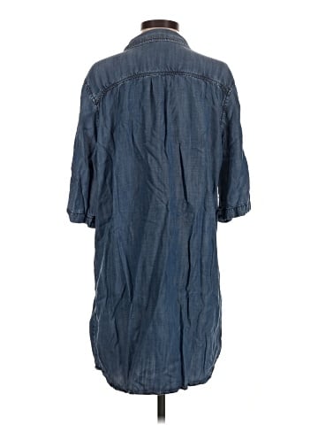 Ann Taylor LOFT Outlet Casual Dress (view 2)