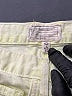 Current/Elliott Yellow Shorts Size 25 waist - photo 3