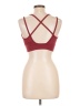 JoyLab Burgundy Tank Top Size L (estimated) - photo 2
