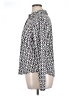Lane Bryant Silver Long Sleeve Polo Size 14 (1) - photo 5