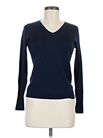 Talbots Long Sleeve T-Shirt (view 1)