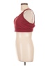 JoyLab Burgundy Tank Top Size L (estimated) - photo 5