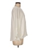 41Hawthorn 100% Polyester Ivory 3/4 Sleeve Blouse Size M - photo 4