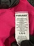 Head Solid Pink Active Skort Size L - photo 3