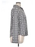Lane Bryant Silver Long Sleeve Polo Size 14 (1) - photo 4
