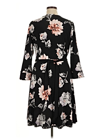White House Black Market Casual Dress (view 2)