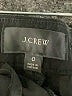 J.Crew Black Track Pants Size 0 - photo 7