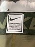 Nike Green Active Pants Size XS (kids) - photo 3