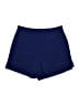 Te Verde Solid Blue Athletic Shorts Size M - photo 1