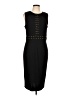 Spense Black Cocktail Dress Size 12 - photo 1