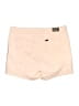 Lee Solid Tan Khaki Shorts Size 18M - photo 2