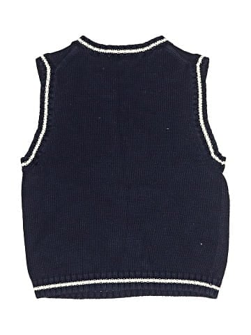 Janie and Jack Sweater Vest (view 2)