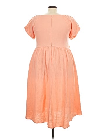 Ivy City Co. Casual Dress (view 2)