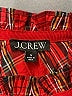 J.Crew Red Sleeveless Blouse Size M - photo 7