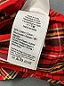 J.Crew Red Sleeveless Blouse Size M - photo 8