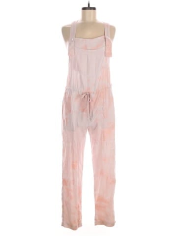 Bella Dahl Overalls (view 1)