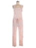 Bella Dahl Pink Overalls Size M - photo 1