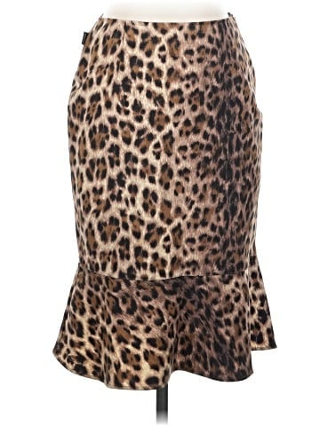 Moschino Jeans Vintage Casual Skirt (view 1)