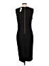Spense Black Cocktail Dress Size 12 - photo 2