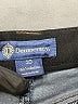 Democracy Solid Blue Jeans Size 10 - photo 7