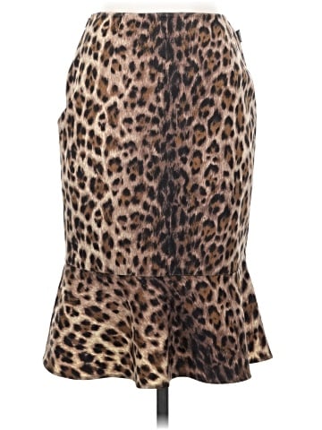 Moschino Jeans Vintage Casual Skirt (view 2)