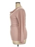 Halogen Pink Long Sleeve Blouse Size XXL - photo 5