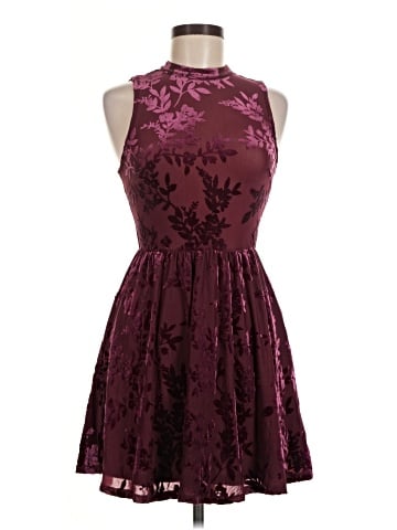 Forever 21 Cocktail Dress (view 1)