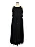 Calvin Klein Black Casual Dress Size 2X (estimated) - photo 1