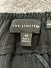 The Limited Black Casual Pants Size 1X - photo 4