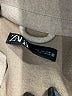 Zara Tan Trenchcoat Size S - photo 6