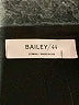 Bailey 44 Polka Dots Black Casual Skirt Size XS - photo 4