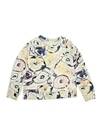 Molo Pullover Sweater (view 1)