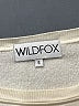 Wildfox Ivory 3/4 Sleeve Top Size Sm (1 or S) - photo 7
