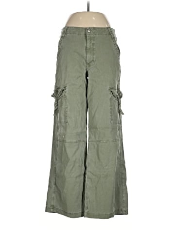 American Eagle Outfitters Cargo Pants (view 1)