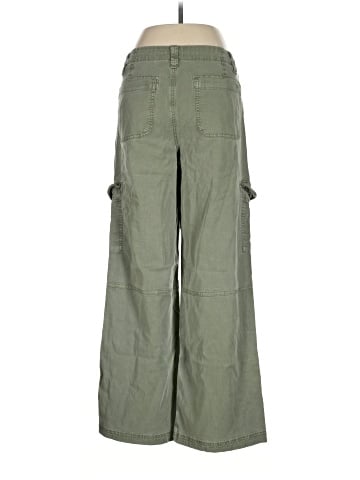 American Eagle Outfitters Cargo Pants (view 2)