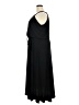 Calvin Klein Black Casual Dress Size 2X (estimated) - photo 5