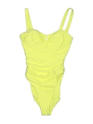 Express One Piece Swimsuit (view 1)