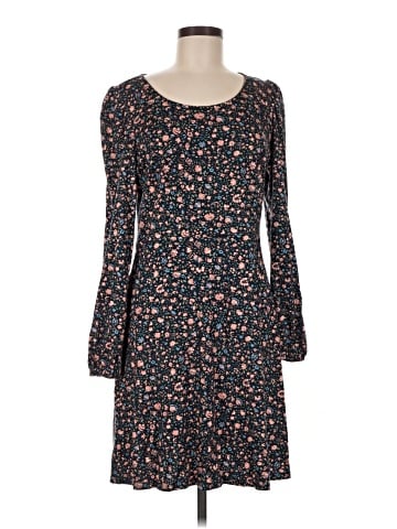 Ann Taylor LOFT Outlet Casual Dress (view 1)