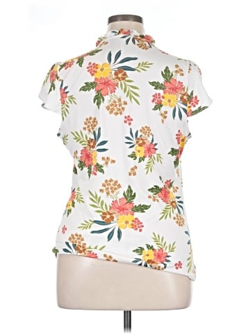 Dna Couture Sleeveless T-Shirt (view 2)