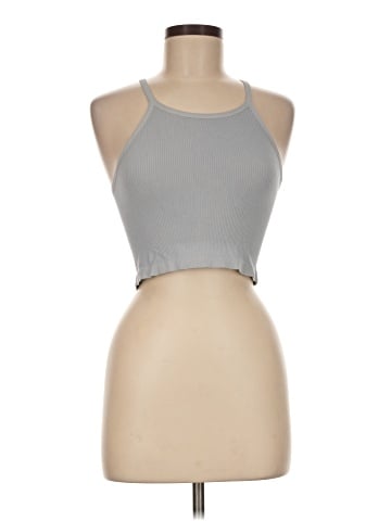 Poof! Tank Top (view 1)