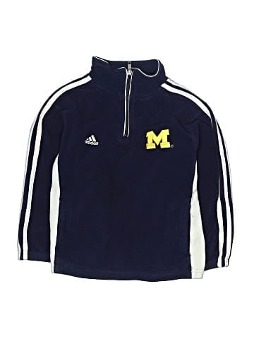 Adidas Pullover Sweater (view 1)