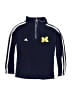 Adidas Blue Pullover Sweater Size 5 (estimated) - photo 1