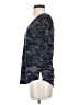 Athleta Camo Gray Active T-Shirt Size XS - photo 5