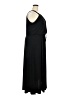 Calvin Klein Black Casual Dress Size 2X (estimated) - photo 4