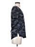 Athleta Camo Gray Active T-Shirt Size XS - photo 4